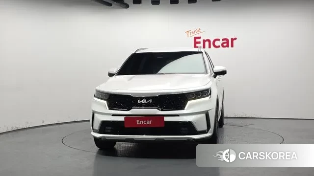 Kia Sorento 4th Generation id 3566690 из Кореи 13