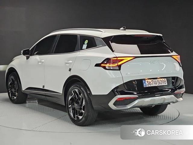 Kia Sportage 5th Generation id 4745473 из Кореи 13