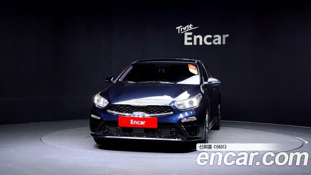 Kia Come New K3 id 2855719 из Кореи 13