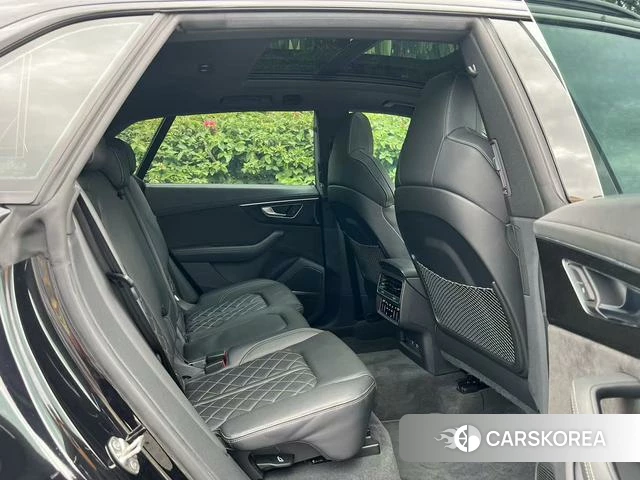 Audi Q8 id 4353811 из Китая 23