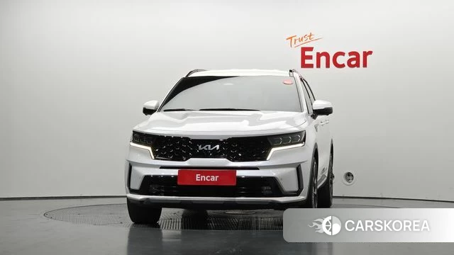 Kia Sorento 4th Generation id 4641197 из Кореи 23