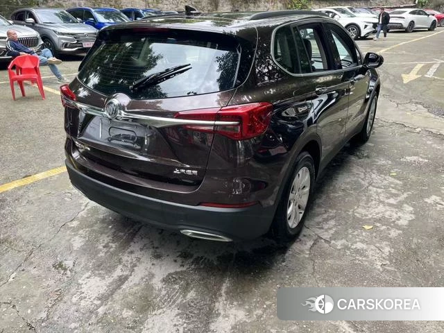 Buick Angkewei id 4213344 из Китая 7