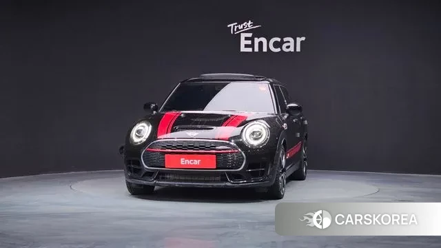 Mini Cooper S Clubman id 3514078 из Кореи 13