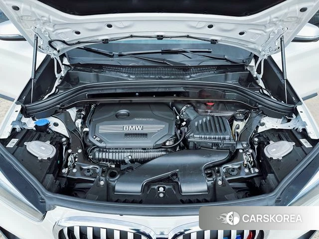 BMW X1 id 4259036 из Китая 12