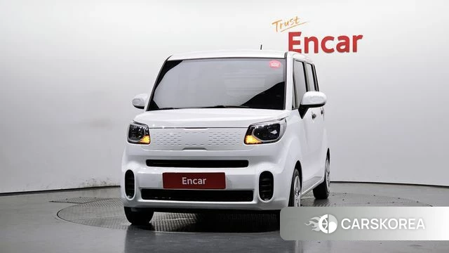 Kia The New Ray id 4631536 из Кореи 23