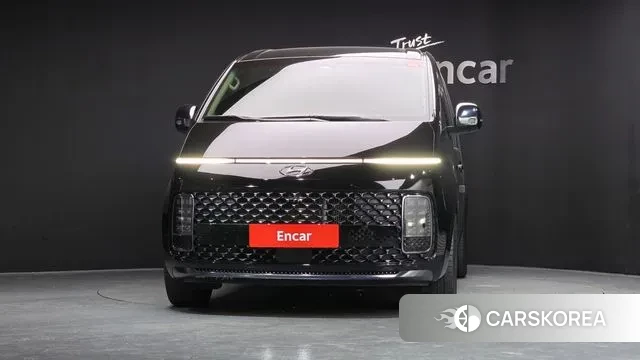 Hyundai Staria id 3421638 из Кореи 13