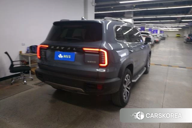 Haval Big dog id 4027660 из Китая 10