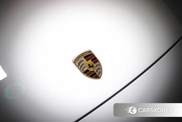 Porsche Panamera (971) id 4698561 из Кореи 7