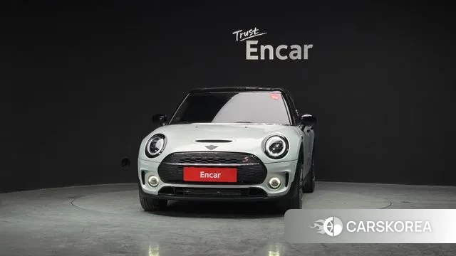 Mini Cooper S Clubman id 3487670 из Кореи 13