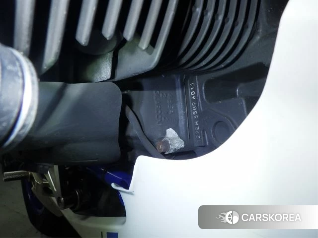 Engine photo