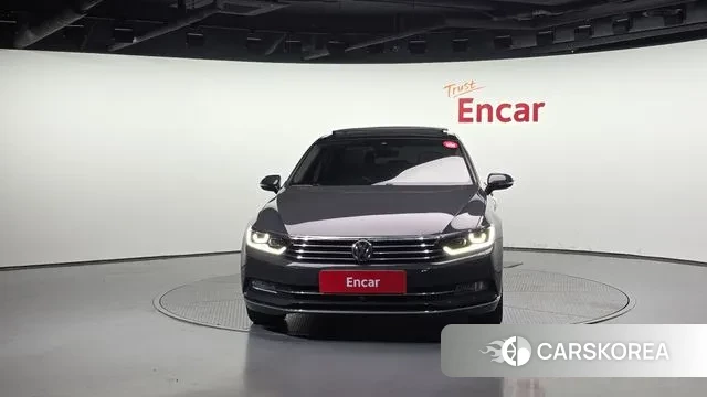 Volkswagen Passat GT (B8) id 3275589 из Кореи 13