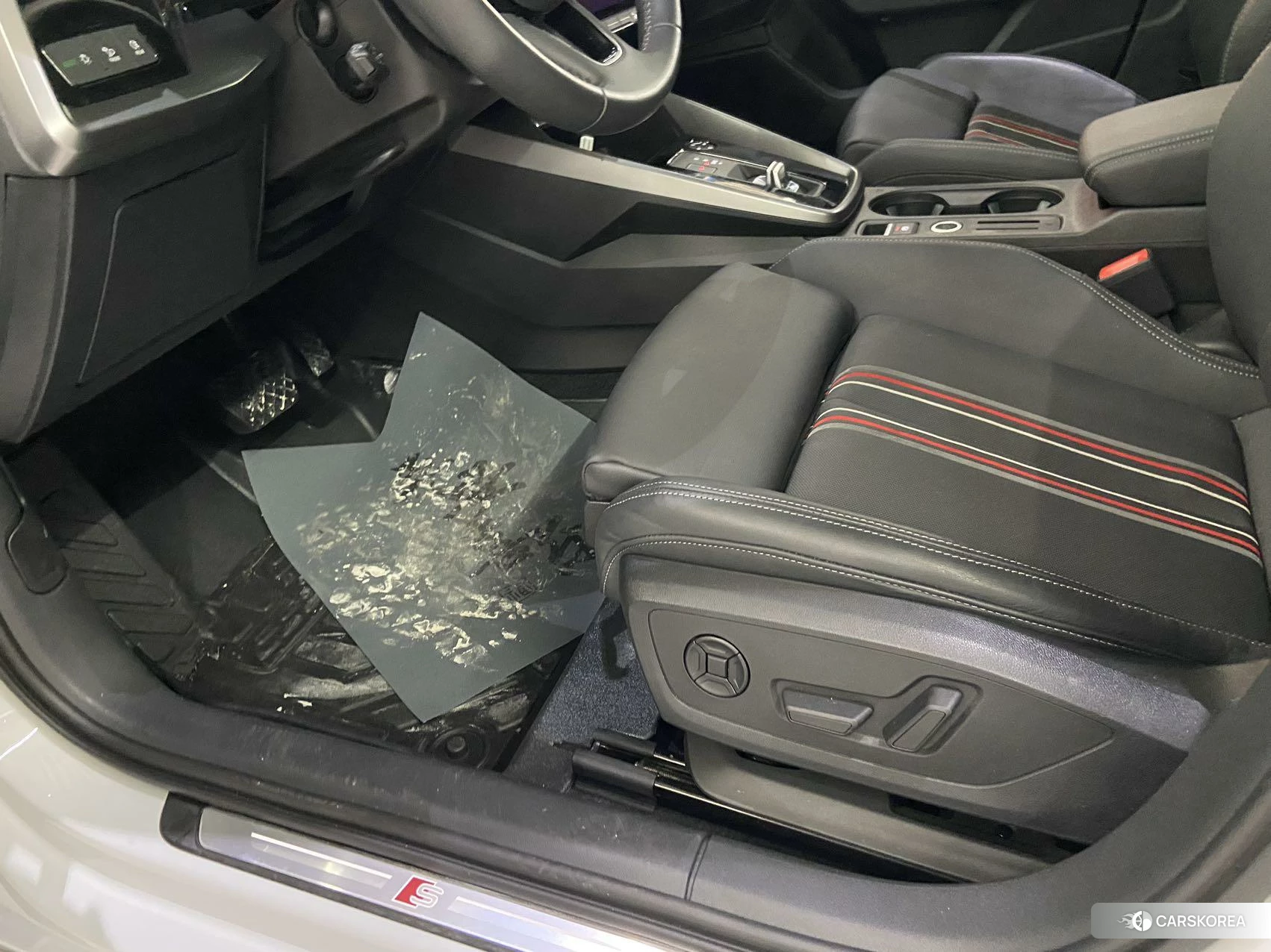 Audi A3 id 4514716 из Китая 17