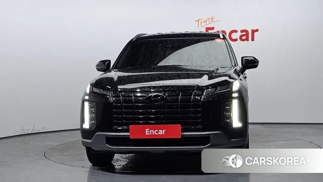 Hyundai The New Palisade id 3016282 из Кореи 13