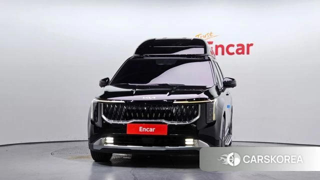 Kia The New Carnival 4th Generation id 4571282 из Кореи 13