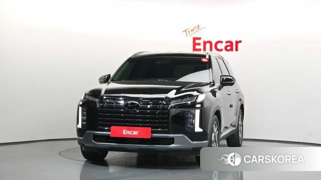 Hyundai The New Palisade id 4266647 из Кореи 23