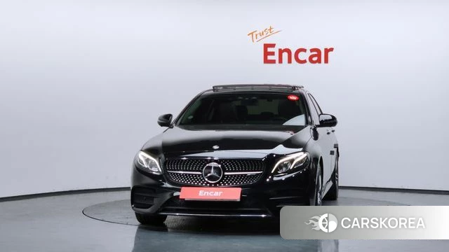 Mercedes-Benz E-Class W213 id 4325072 из Кореи 23