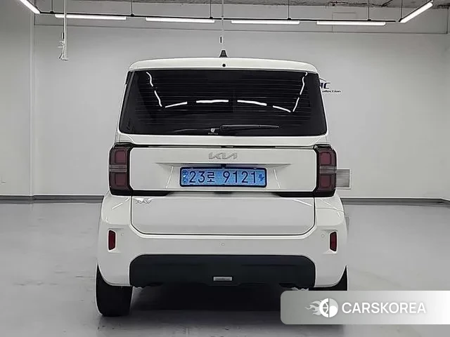 Kia The New Kia Ray EV id 3629402 из Кореи 12