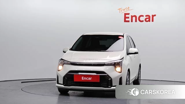Kia The New Morning (JA) id 4308504 из Кореи 13