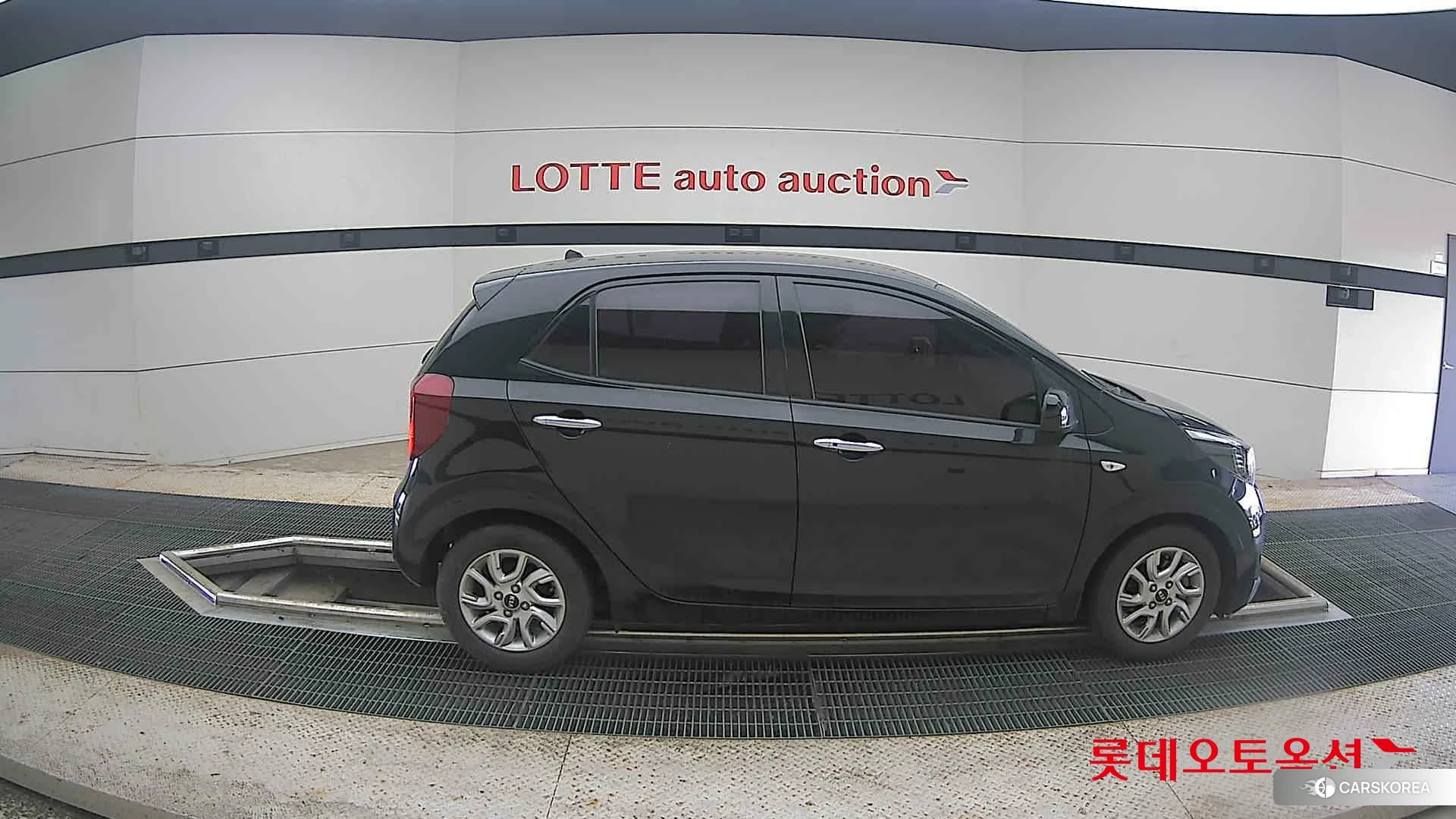 Kia Morning id 4504297 из Кореи 23