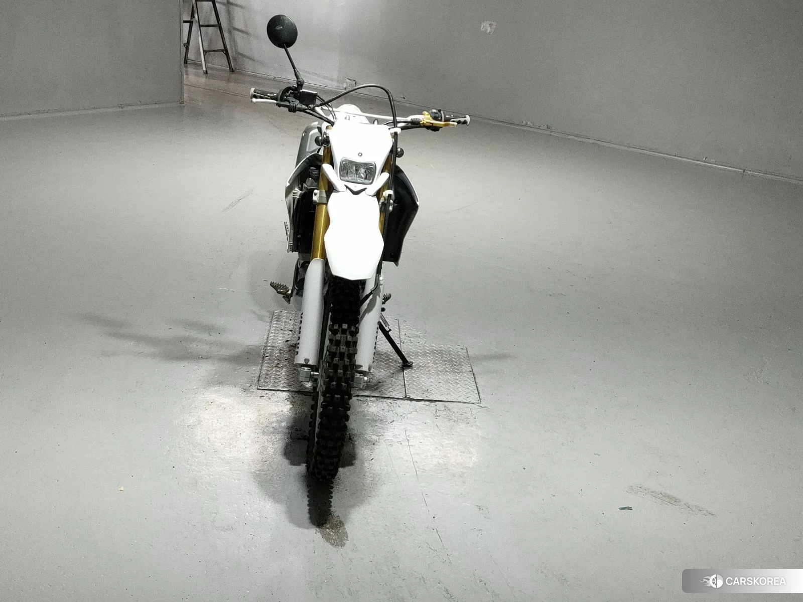 Yamaha WR250R 2016 из Японии, фото 4