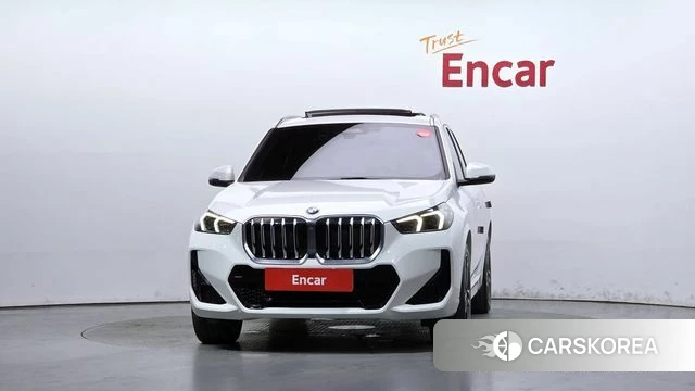 BMW X1 (U11) id 4783458 из Кореи 23
