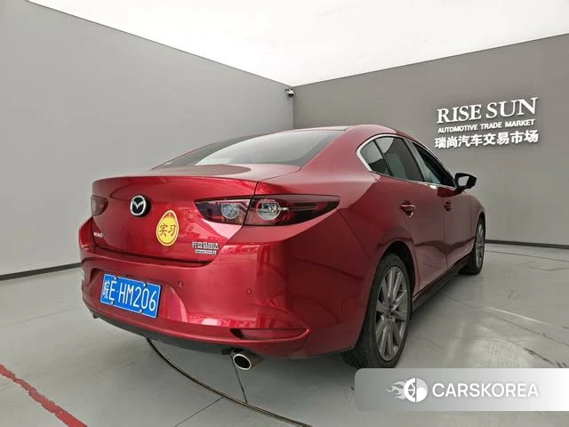 Mazda 3 Angkesaila id 4367052 из Китая 9