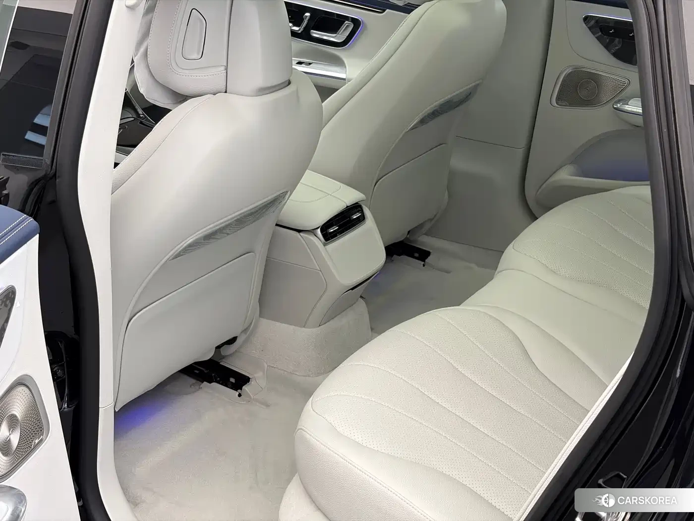 Mercedes-Benz EQE id 4617044 из Китая 15