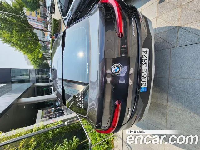 BMW X4 (G02) id 2702453 из Кореи 3