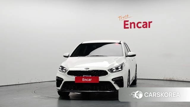 Kia Come New K3 id 4384930 из Кореи 23