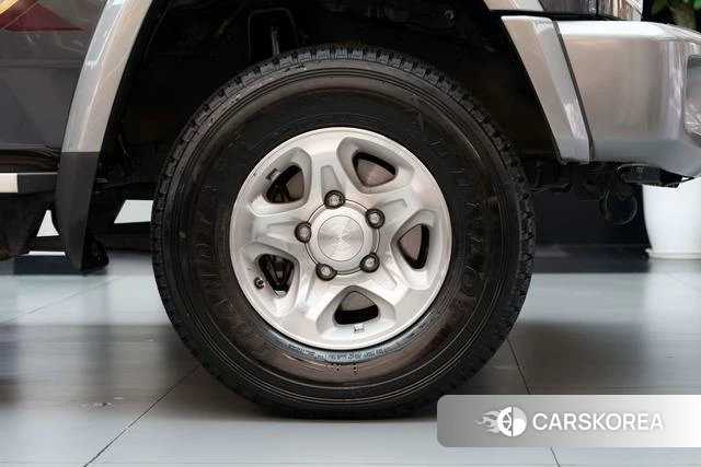 Toyota Land Cruiser 70 Series id 4258836 из Китая 11