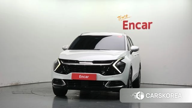 Kia Sportage 5th Generation id 4706575 из Кореи 23