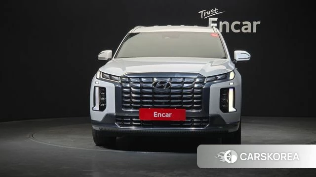 Hyundai The New Palisade id 3870969 из Кореи 13