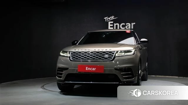 Land Rover Range Rover Velar id 4780953 из Кореи 23