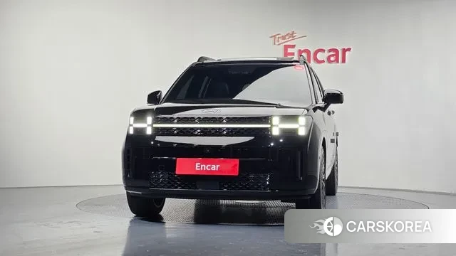 Hyundai Santa Fe (MX5) id 3447056 из Кореи 13