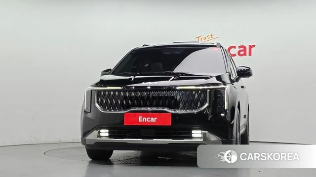 Kia The New Carnival 4th Generation id 4635436 из Кореи 13