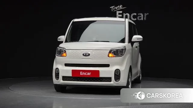 Kia The New Ray id 3284433 из Кореи 13