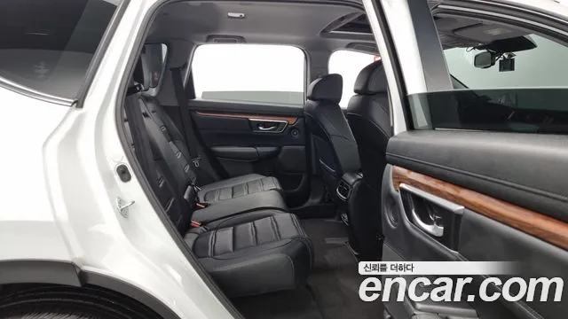 Honda CR-V 5th generation id 2706189 из Кореи 13