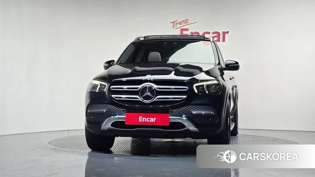Mercedes-Benz GLE-Class W167 id 3421674 из Кореи 13
