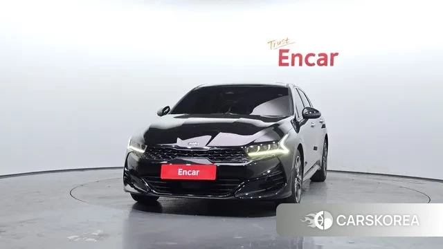 Kia K5 3rd generation id 3562639 из Кореи 13