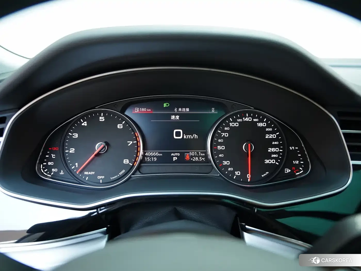 Audi Q8 id 4649383 из Китая 12