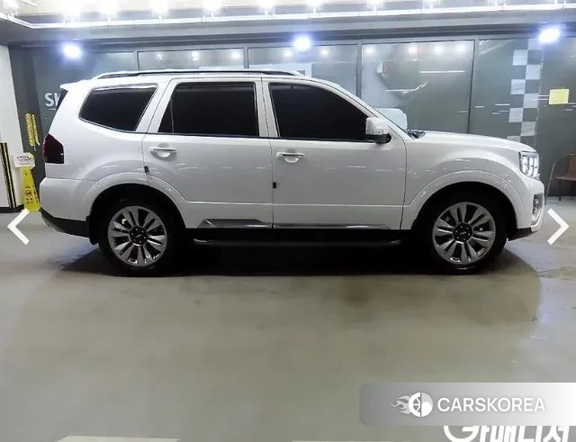 Kia Mohave Master id 3448002 из Кореи 13