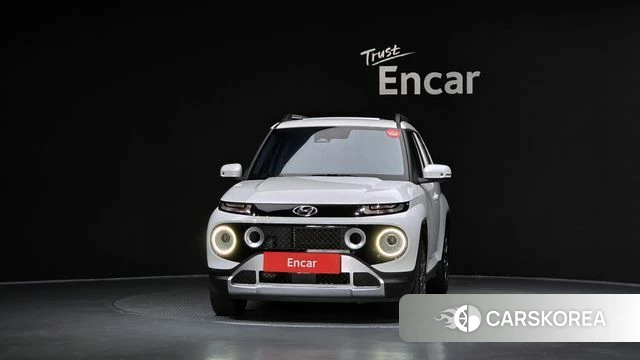 Hyundai Casper id 4618526 из Кореи 13