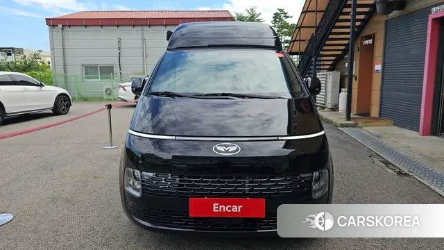 Hyundai Staria id 3104209 из Кореи 13