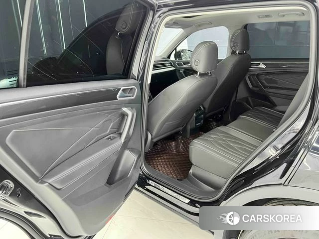Volkswagen Tiguan L id 3939363 из Китая 14