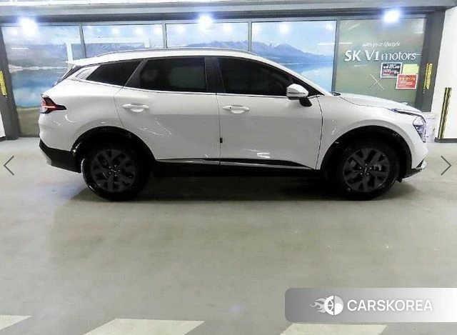 Kia Sportage 5th Generation id 4298629 из Кореи 13