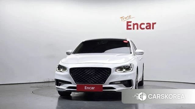 Hyundai Grandeur IG id 4502731 из Кореи 13