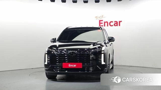 Hyundai The New Palisade id 4863181 из Кореи 23