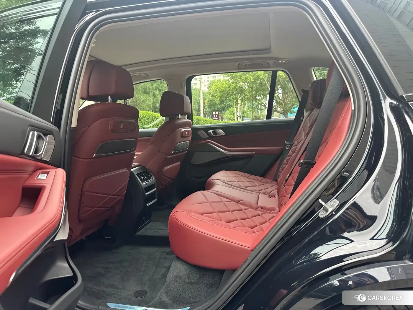 BMW X5 id 4649254 из Китая 13