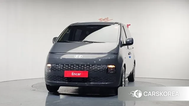 Hyundai Staria id 3471849 из Кореи 13