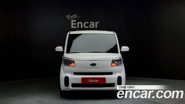 Kia The New Ray id 2405052 из Кореи 13